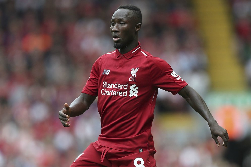Keita dan Alisson Patut Diperhatikan Musim Ini Keita dan Alisson Patut Diperhatikan Musim Ini
