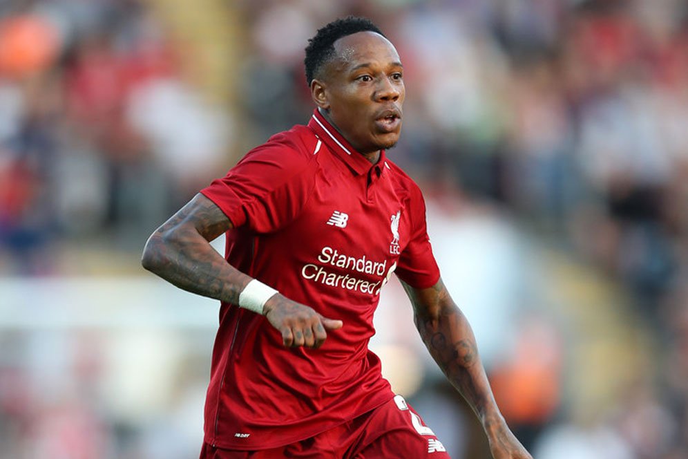 Liverpool Batal Jual Nathaniel Clyne Liverpool Batal Jual Nathaniel Clyne