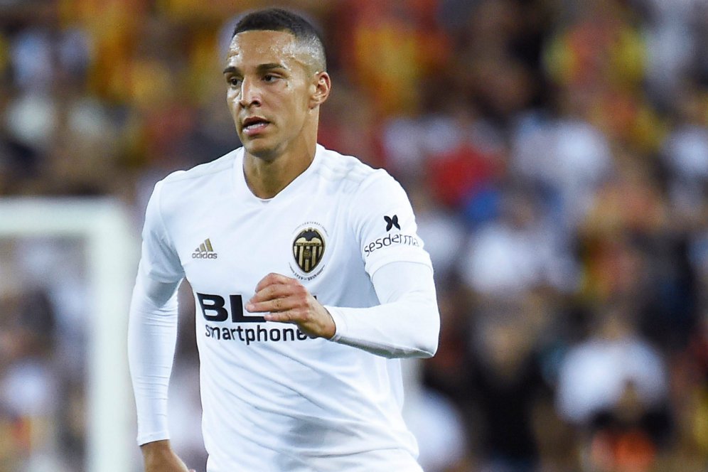 Real Madrid Tak Akan Kejar Rodrigo Real Madrid Tak Akan Kejar Rodrigo