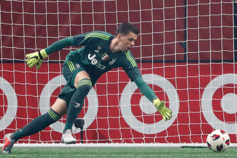 Stadion Young Boys Buruk, Szczesny: Main di Pasir Pun Kami Mampu! Stadion Young Boys Buruk, Szczesny: Main di Pasir Pun Kami Mampu!