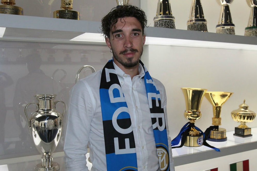 Bek Inter Percaya Juventus Belum Sepenuhnya Scudetto Bek Inter Percaya Juventus Belum Sepenuhnya Scudetto