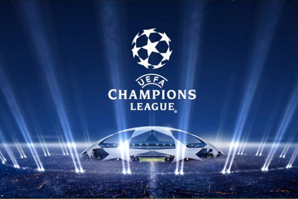 Jadwal Lengkap Siaran Langsung Babak 16 Besar Liga Champions di SCTV Jadwal Lengkap Siaran Langsung Babak 16 Besar Liga Champions di SCTV