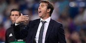 Kalah Di El Clasico, Tidak Ada Ampun Untuk Julen Lopetegui Kalah Di El Clasico, Tidak Ada Ampun Untuk Julen Lopetegui