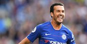 Tinggalkan Chelsea, Ini Calon Klub Baru Pedro