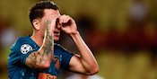 Diincar Chelsea dan Manchester United, Ini Kata Jose Gimenez