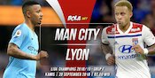 Lyon Siapkan Sanksi Seumur Hidup untuk Suporternya Yang Berlagak Nazi