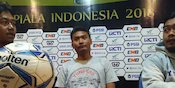 PSBI Blitar Realistis Hadapi Persebaya