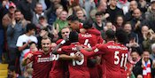 Sven-Goran Eriksson Berharap Liverpool Juara Premier League Musim Ini Sven-Goran Eriksson Berharap Liverpool Juara Premier League Musim Ini