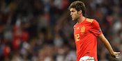 Marcos Alonso Lintas Generasi dan Dua Kemenangan di Wembley