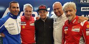 Karel Abraham Pertanyakan Profesionalisme Avintia Racing