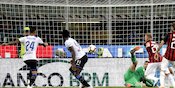 Hasil Pertandingan AC Milan vs Atalanta: Skor 2-2