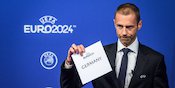 Presiden UEFA Absen Total dari Club World Cup, Sinyal Perang Dingin dengan FIFA? Presiden UEFA Absen Total dari Club World Cup, Sinyal Perang Dingin dengan FIFA?