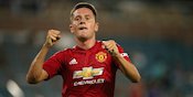 Ander Herrera dalam Dilema Dua Pilihan