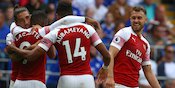 Lihat Permainan Arsenal Saat Ini, Empat Besar Dinilai Sulit Lihat Permainan Arsenal Saat Ini, Empat Besar Dinilai Sulit
