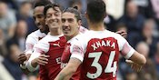 Demi Liga Champions, Arsenal Harus Fokus di Liga Europa Demi Liga Champions, Arsenal Harus Fokus di Liga Europa