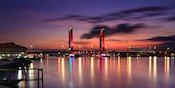 Asian Games Usai, Jangan Lupa Berburu 7 Kedai Pempek Enak di Palembang Asian Games Usai, Jangan Lupa Berburu 7 Kedai Pempek Enak di Palembang
