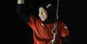 Aries Susanti Rahayu Ungkap Impian Rebut Emas Olimpiade dan Ibunda yang Menginspirasi Aries Susanti Rahayu Ungkap Impian Rebut Emas Olimpiade dan Ibunda yang Menginspirasi