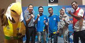 Sponsor Asian Para Games 2018 Bertambah, Atlet Semakin Percaya Diri