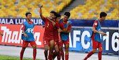Bagas Kaffa Ingin Jajal Timnas Brasil pada Piala Dunia U-20 2021 Bagas Kaffa Ingin Jajal Timnas Brasil pada Piala Dunia U-20 2021