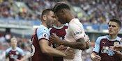 Mourinho Kecewa dengan Tingkah Rashford yang Berbuah Kartu Merah Mourinho Kecewa dengan Tingkah Rashford yang Berbuah Kartu Merah