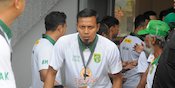 Skuat Tak Ideal, Persebaya Tetap Siap Bertanding di Piala Indonesia Skuat Tak Ideal, Persebaya Tetap Siap Bertanding di Piala Indonesia