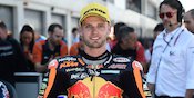 Hasil Balap Moto2 Aragon 2018: Binder Sabet Kemenangan Kedua Hasil Balap Moto2 Aragon 2018: Binder Sabet Kemenangan Kedua