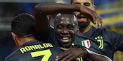 Benatia: Allegri Suka Omong Kosong, tapi Ucapanya Benar Soal Matuidi Benatia: Allegri Suka Omong Kosong, tapi Ucapanya Benar Soal Matuidi