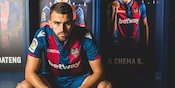 Bomber Muda Madrid Ungkap Alasan Pindah ke Levante