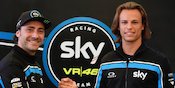 Tim Valentino Rossi Umumkan Rider Moto2 dan Moto3 2019 Tim Valentino Rossi Umumkan Rider Moto2 dan Moto3 2019