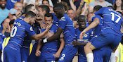 Chelsea Disarankan Mainkan Pemain Lapis Keduanya di Liga Europa Chelsea Disarankan Mainkan Pemain Lapis Keduanya di Liga Europa