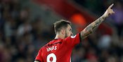 Danny Ings Buka Pintu Gabung Manchester United? Danny Ings Buka Pintu Gabung Manchester United?