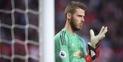Burnley Sulit Tapi De Gea Optimis MU Bisa Menang Burnley Sulit Tapi De Gea Optimis MU Bisa Menang