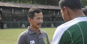 Djanur: Tak Ada Penjagaan Khusus untuk Raja Gol Liga 1 Djanur: Tak Ada Penjagaan Khusus untuk Raja Gol Liga 1