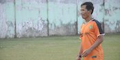 Legenda Persib Sesalkan Pengeroyokan yang Tewaskan Jakmania Legenda Persib Sesalkan Pengeroyokan yang Tewaskan Jakmania