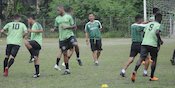Empat Pemain Persebaya Masih Berkutat dengan Cedera Empat Pemain Persebaya Masih Berkutat dengan Cedera