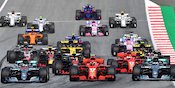 Daftar Sementara Pebalap dan Tim Formula 1 2019 Daftar Sementara Pebalap dan Tim Formula 1 2019