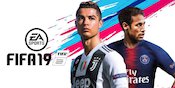 Tidak Ada PES dan FIFA di Final Indonesia E-Sport Game, Mengapa?