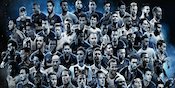Nominasi World XI FIFPro, Ada Modric, Salah, Messi dan Ronaldo