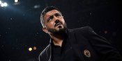 AC Milan di Era Gattuso Buat Zambrotta Terkesan