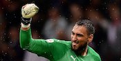 Donnarumma dan Romagnoli Diharapkan Bisa Jadi Pemimpin Milan di Masa Depan