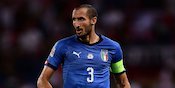 Chiellini Anggap Kontroversi Ban Kapten Serie A Dibesar-besarkan Chiellini Anggap Kontroversi Ban Kapten Serie A Dibesar-besarkan