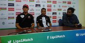 Krisis Kemenangan, Pelatih Madura United Kita Harus Bangkit Krisis Kemenangan, Pelatih Madura United Kita Harus Bangkit