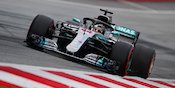 Klasemen Sementara Formula 1 2018 Usai Seri Rusia Klasemen Sementara Formula 1 2018 Usai Seri Rusia