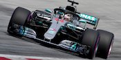 Klasemen Sementara Formula 1 2018 Usai Seri Brasil Klasemen Sementara Formula 1 2018 Usai Seri Brasil