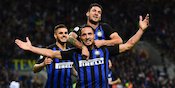 Derby Pertama, Bomber Anyar Inter Milan Tak Sabar Derby Pertama, Bomber Anyar Inter Milan Tak Sabar