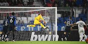 Jalani Debut di Timnas Prancis, Areola Bangga Gagalkan Peluang Reus dan Muller Jalani Debut di Timnas Prancis, Areola Bangga Gagalkan Peluang Reus dan Muller