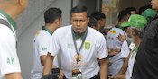 Sugiantoro Tak Mau Persebaya Terlena Usai Gunduli PSBI
