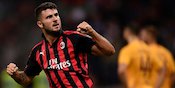 Soal Pengganti Alvaro Morata, Chelsea Pertimbangkan Patrick Cutrone Soal Pengganti Alvaro Morata, Chelsea Pertimbangkan Patrick Cutrone