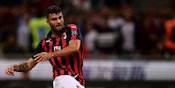 Kalah dari Piatek, Cutrone Belum Pikirkan Untuk Hengkang dari Milan Kalah dari Piatek, Cutrone Belum Pikirkan Untuk Hengkang dari Milan
