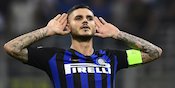 Inter Didesak untuk Tidak Jual Icardi ke Juventus Inter Didesak untuk Tidak Jual Icardi ke Juventus